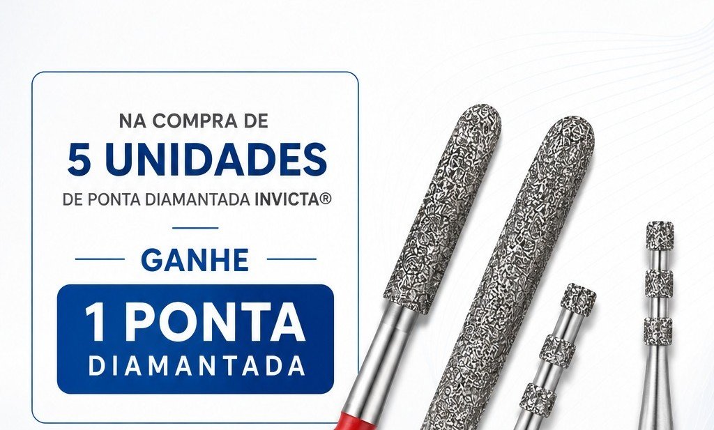 Materiais e peças de mão para sua rotina
